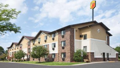 Best Places to Stay in Detroit United States
