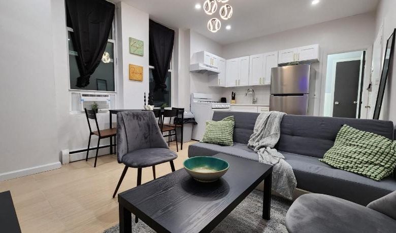 Best Places to Stay in Jersey City (NJ) United States