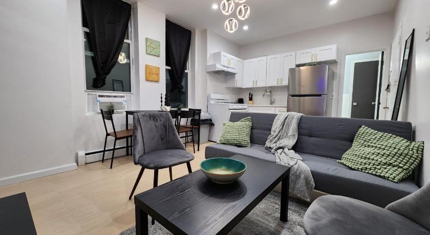 Best Places to Stay in Jersey City (NJ) United States