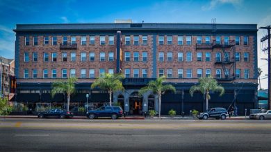 Best Places to Stay in Los Angeles (CA)