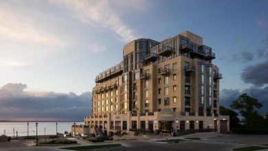 Best rated Places to Stay in Madison United States