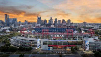 Best Places to Stay in Nashville United States