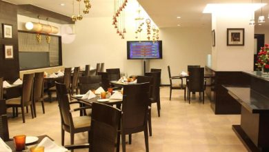 Best Places to Stay in New Delhi and NCR India