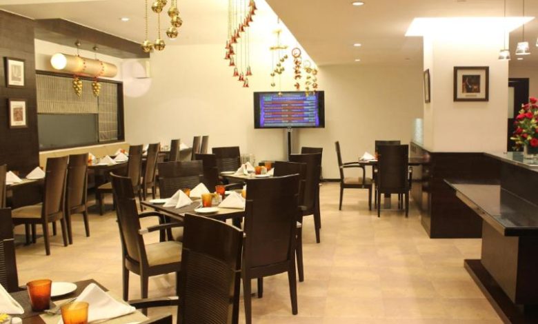 Best Places to Stay in New Delhi and NCR India