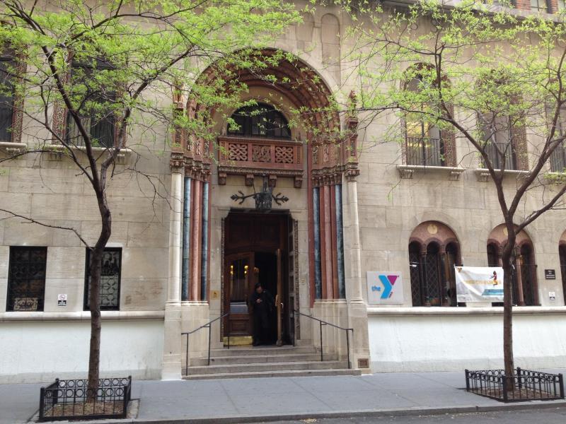 Best Rated Places to Stay in New York United States