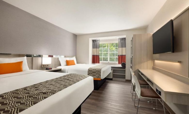 Best Places to Stay in Raleigh United States