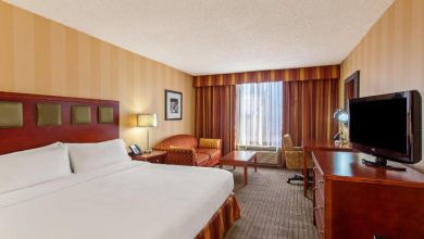 Best Places to Stay in Sacramento (CA)