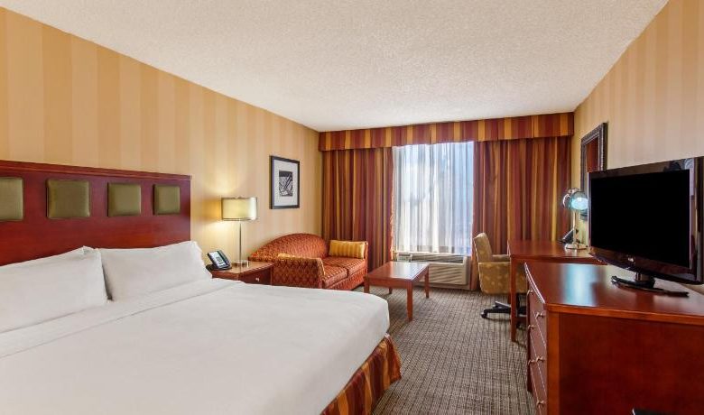 Best Places to Stay in Sacramento (CA)