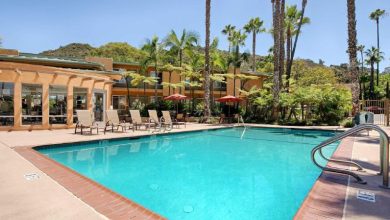 Best Places to Stay in San Diego