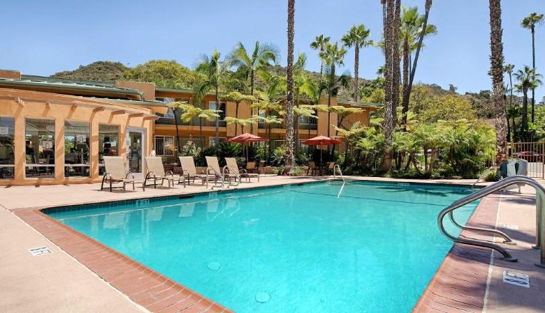 Best Places to Stay in San Diego