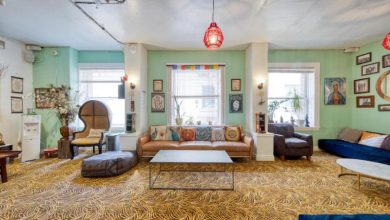Best Places to Stay in San Francisco