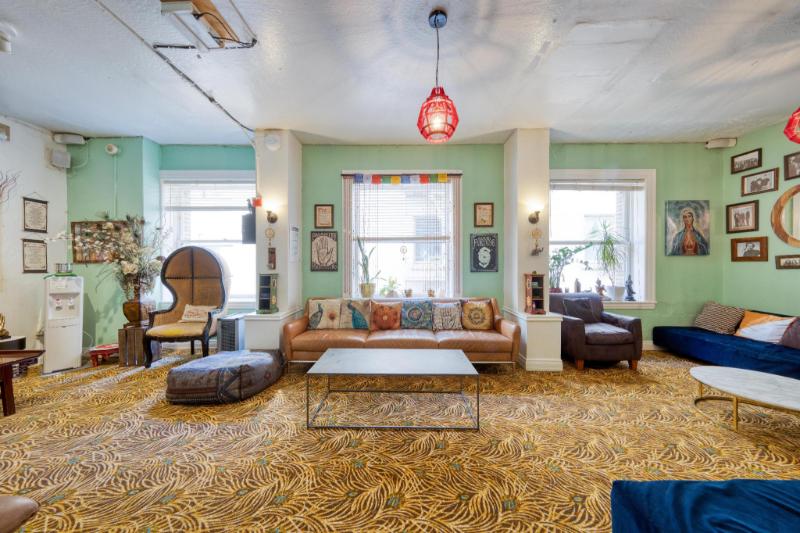 Best Places to Stay in San Francisco