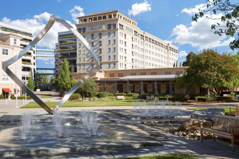 Best Places to Stay in San Jose
