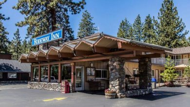 Best Places to Stay in South Lake Tahoe