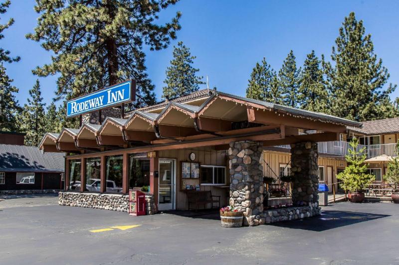 Best Places to Stay in South Lake Tahoe