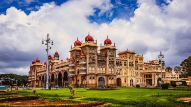 Best Rated Place To Stay In Mysore