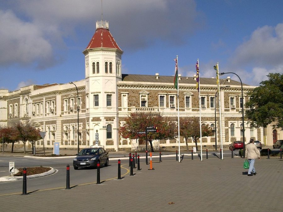 Best Rated Place To Stay In Adelaide Australia