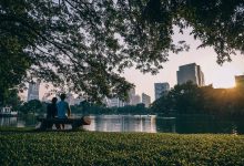 Best Rated Place To Stay In Bangkok Thailand