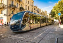 Best Rated Place To Stay In Bordeaux France