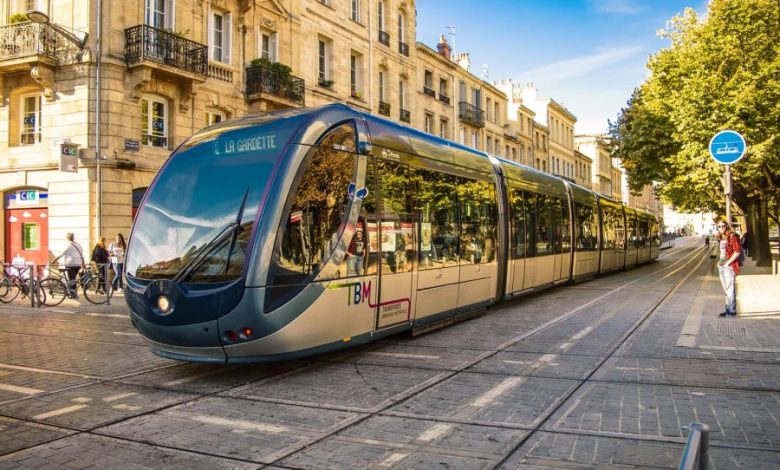 Best Rated Place To Stay In Bordeaux France