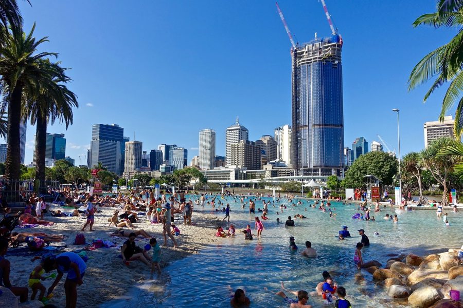 Best Rated Place To Stay In Brisbane Australia