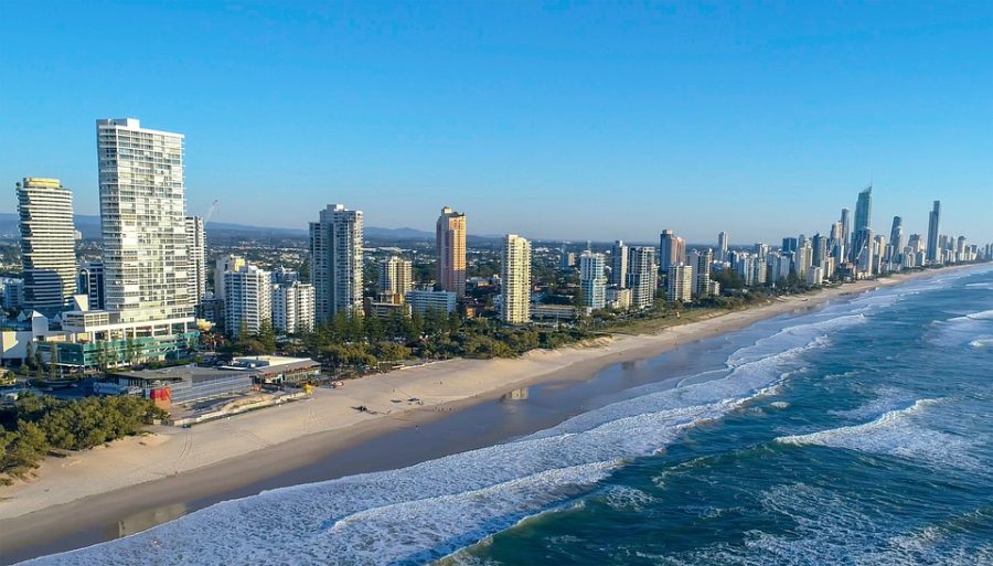 Best Rated Place To Stay In Gold Coast Australia