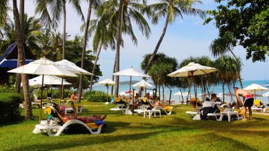 Best Rated Place To Stay In Koh Samui Thailand
