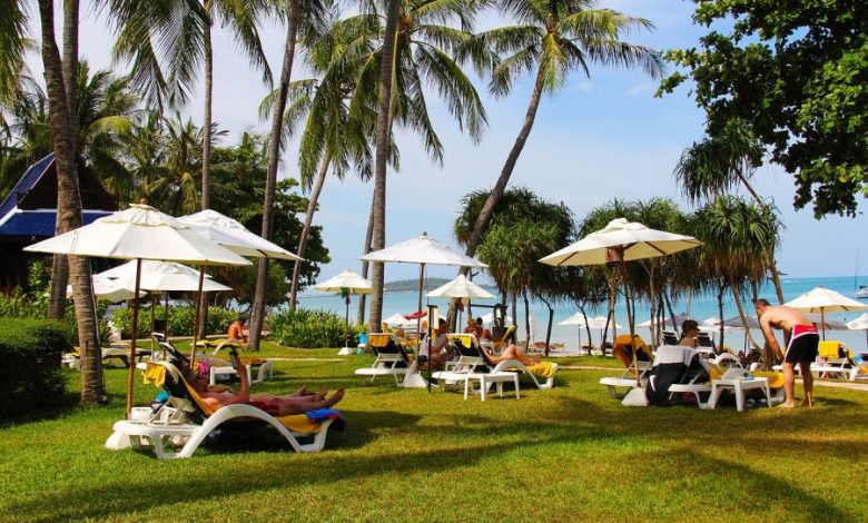 Best Rated Place To Stay In Koh Samui Thailand