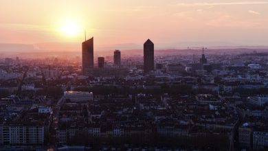 Best Rated Place To Stay In Lyon France