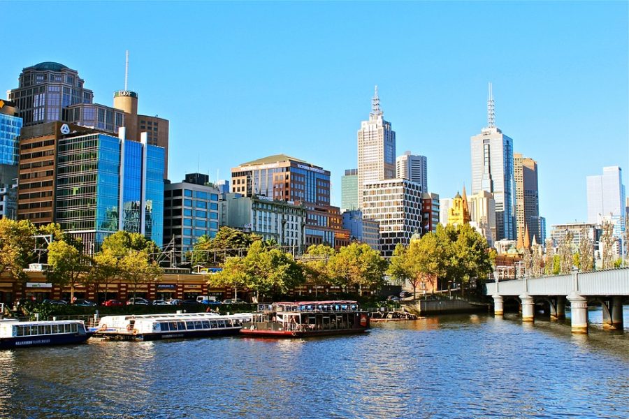Best Rated Place To Stay In Melbourne Australia