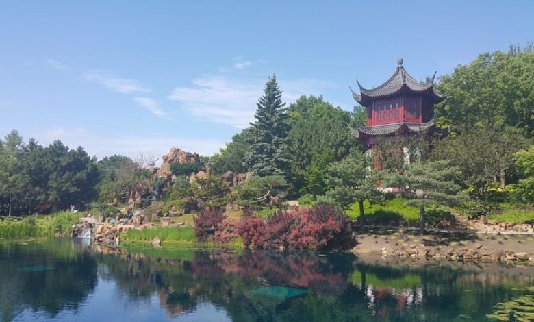 Best Rated Place To Stay In Montreal Canada