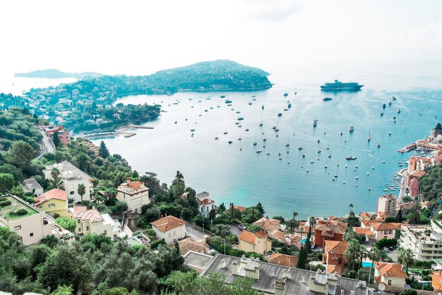 Best Rated Place To Stay In Nice France