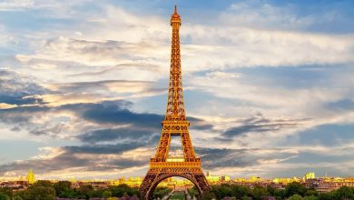 Best Rated Place To Stay In Paris France