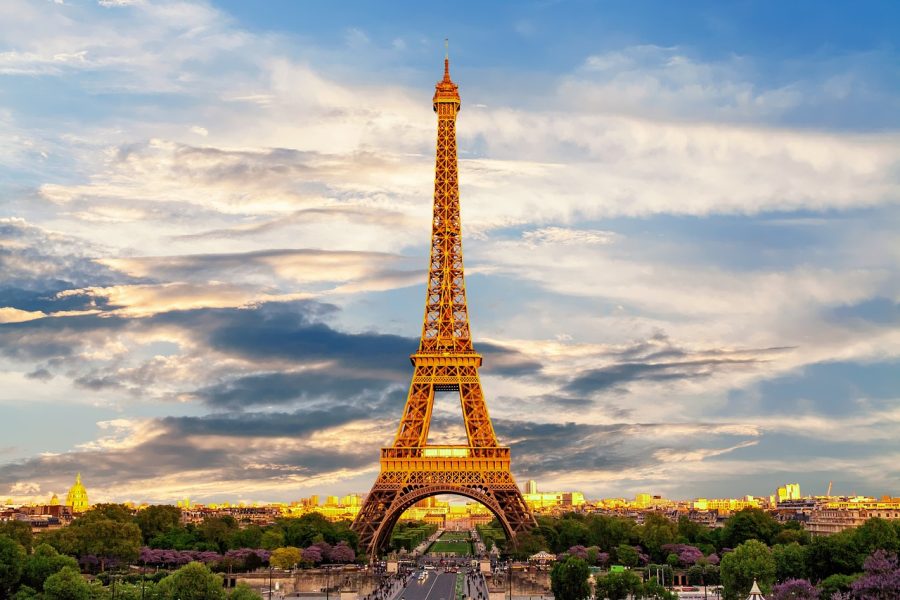 Best Rated Place To Stay In Paris France