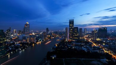 Best Rated Place To Stay In Pattaya Thailand