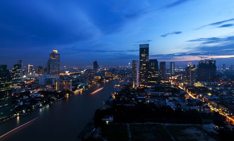 Best Rated Place To Stay In Pattaya Thailand