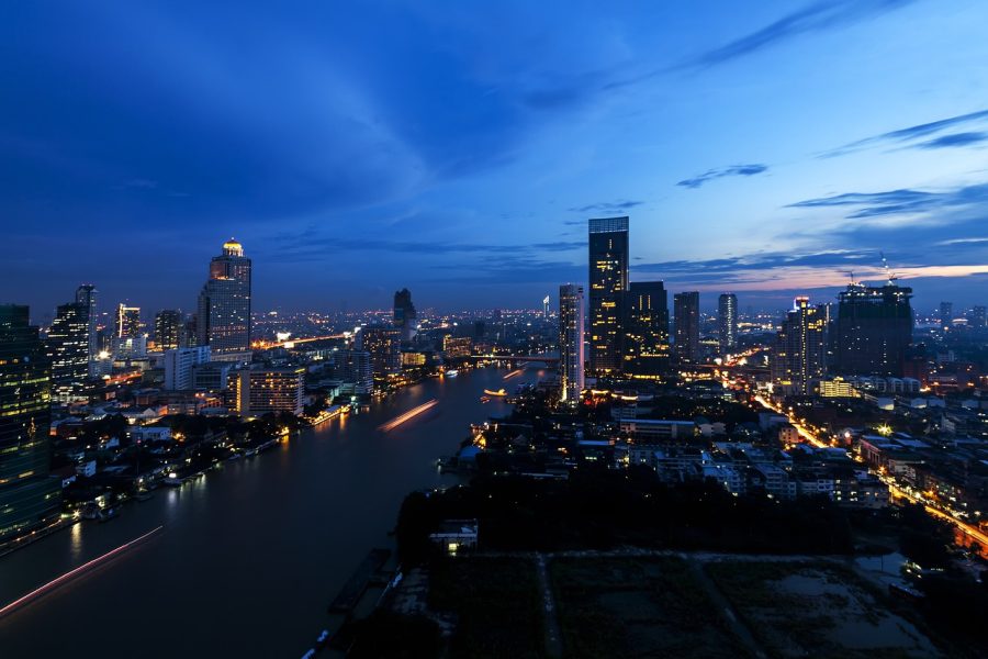 Best Rated Place To Stay In Pattaya Thailand