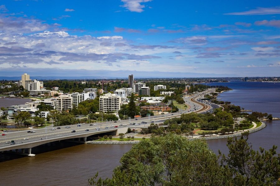 Best Rated Place To Stay In Perth Australia