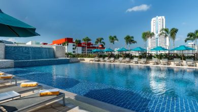 Best Rated Place To Stay In Phuket Thailand