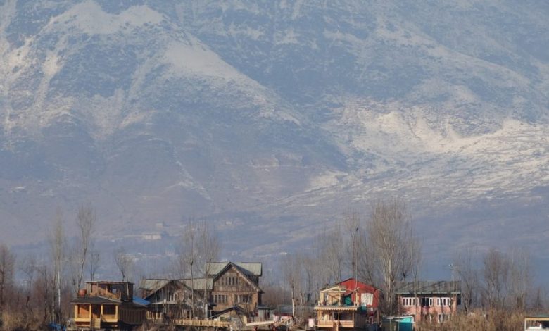 Best Rated Place To Stay In Srinagar India