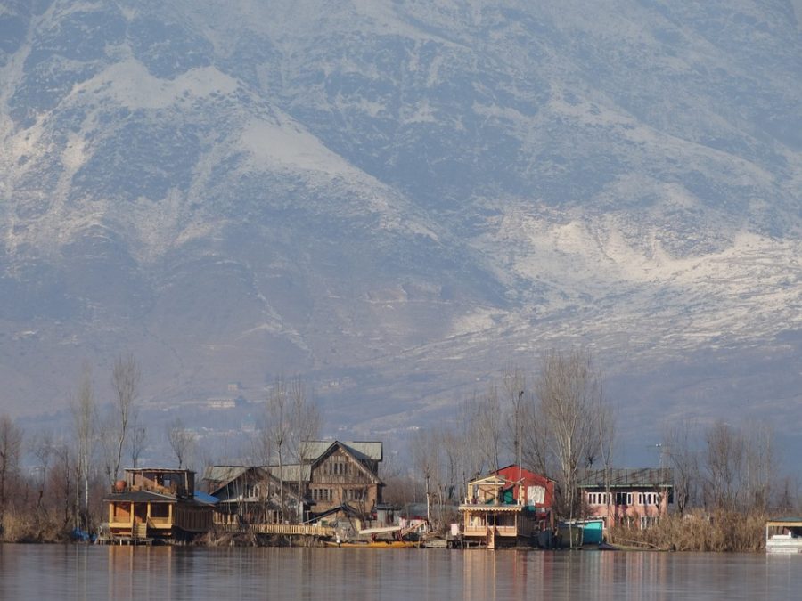 Best Rated Place To Stay In Srinagar India
