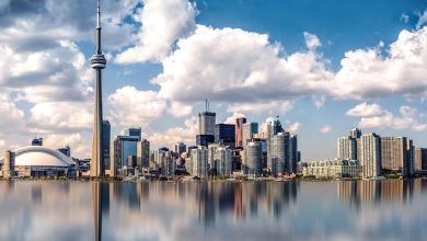 Best Rated Place To Stay In Toronto Canada