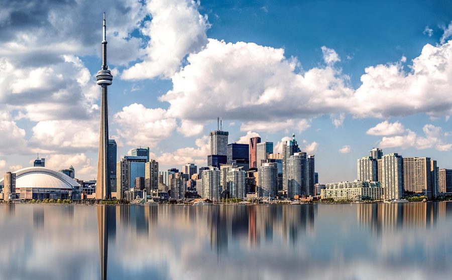 Best Rated Place To Stay In Toronto Canada
