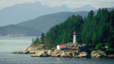 Best Rated Place To Stay In Vancouver Canada