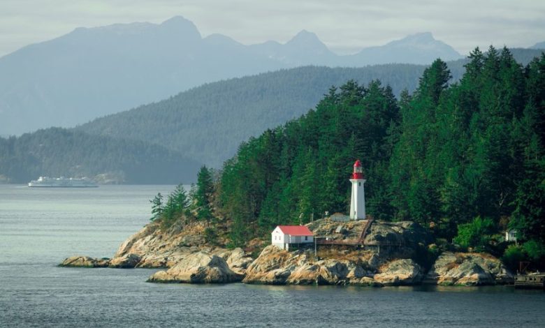 Best Rated Place To Stay In Vancouver Canada