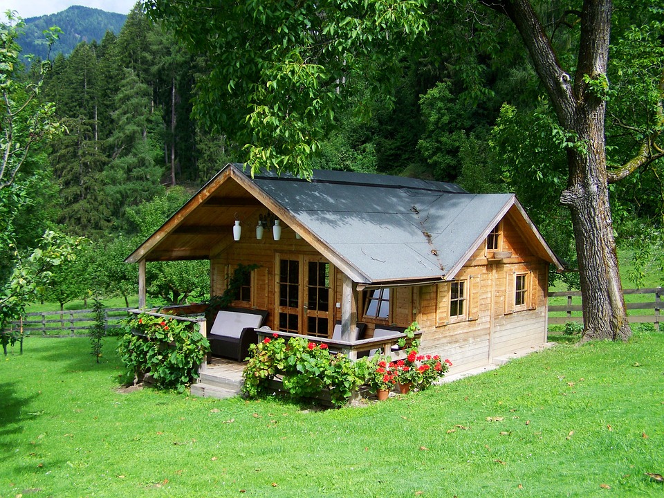 Guide to Homestay Design
